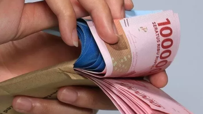 Ini Bocoran Tanggal Cair THR PNS, TNI, dan Polri Maret 2026