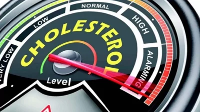 Tekan Kolesterol Tinggi, Terapkan Kebiasaan Sehat Ini untuk Kesehatan Jantung