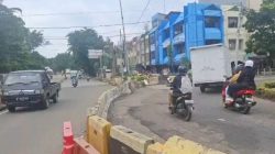 Pungutan Liar di Kota Tua Jakarta Barat Satpol PP Perketat Pengawasan