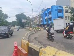 Pungutan Liar di Kota Tua Jakarta Barat Satpol PP Perketat Pengawasan