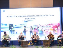 Kemenhub Gandeng TNI-Polri Siapkan Protokol ‘GARD’, Antisipasi Lumpuhnya Transportasi Akibat Bencana