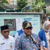 Waduk Aseni di Jakarta Barat Bisa Reduksi Potensi Banjir hingga 13 persen