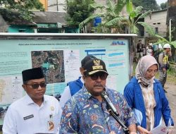 Waduk Aseni di Jakarta Barat Bisa Reduksi Potensi Banjir hingga 13 persen