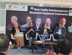 Tiga Syarat Keberhasilan Model Ekonomi Prabowo