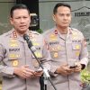 Polda Metro Pastikan Jakarta Aman, Warga Diimbau Tak Terpancing Provokasi!