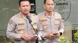 Jelang Imlek, Polisi Kerahkan Ratusan Personel Untuk Pengamanan