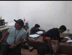 Polisi : Tidak Ada Penyekapan Karyawan di Gudang Tanjung Priok