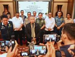 Sumsel Bakal Diserbu 3,8 Juta Pemudik, Menhub Wanti-wanti Jalur Trans Sumatra!