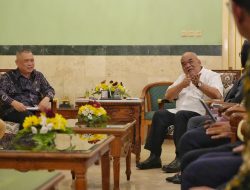 Jogja Prediksi ‘Meledak’ 8,2 Juta Pemudik, Menhub Dudy Wanti-wanti Titik Macet Ini!