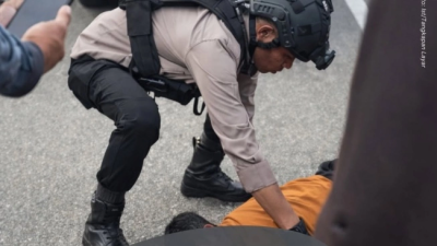 Kritik Keras Kasus Tual, IPW Sebut Brimob Tak Cocok Hadapi Warga: Harusnya Lawan Kombatan