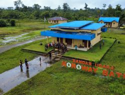 Papua Mencekam! 11 Bandara Ditutup Imbas Penembakan Pesawat Smart Aviation