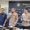 Polisi Ringkus Terduga Pelaku yang Buang Bayi di Kawasan Bekasi