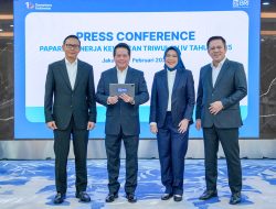 BRI Cetak Laba Fantastis Rp 57,13 Triliun di 2025, Fokus Sikat Ekonomi Kerakyatan!