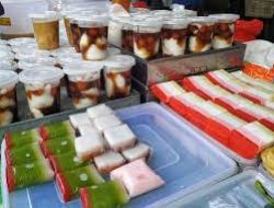 BPOM Jakarta Beri Tips Memilih Takjil Aman Selama Bulan Puasa