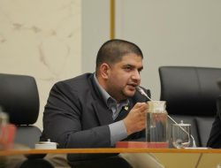 DPR: Sapu Bersih Semua Pelaku Permainan Harga Jelang Ramadan