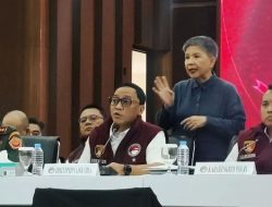 Geger! Bareskrim Cegat Scoopy di Lintas Asahan, Isinya 15 Kg Heroin Siap Edar