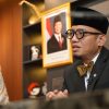 Prabowo Ngamuk Soal Kartel Haji, Dahnil: Perintah Presiden Sikat Saja!