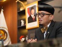 Prabowo Ngamuk Soal Kartel Haji, Dahnil: Perintah Presiden Sikat Saja!