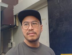 Bawa Nama Gibran Saat Diperiksa Polisi, Pandji Pragiwaksono: Beliau Contoh Cara Sikapi Joke!