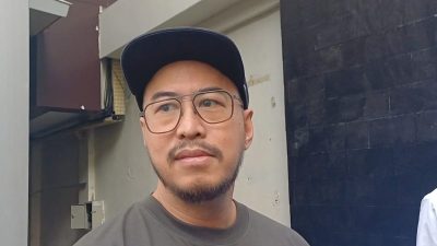 Bawa Nama Gibran Saat Diperiksa Polisi, Pandji Pragiwaksono: Beliau Contoh Cara Sikapi Joke!