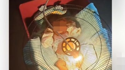 Viral Bayi Kuning ‘Dipanaskan’ Pakai Lampu Bohlam Bak Ayam Goreng, Dokter Anak Wanti-wanti Bahayanya!