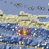 Gempa Megathrust Pacitan Dini Hari Tadi, BMKG: Syukur Tak Sampai Magnitudo 7!