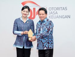 Bank Banjir Likuiditas tapi Kredit Seret, Bos BRI Ungkap Biang Keroknya!