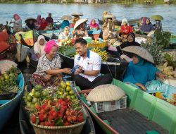 Gila-gilaan! BRI Salurkan KUR Rp 178 Triliun Sepanjang 2025, Siapa Saja yang Dapat?