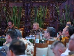 Puncak Arus Mudik 2026: Jawa Barat Jadi ‘Penyumbang’ Terbesar, Stasiun Pasar Senen Bakal Membeludak