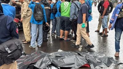 Seorang Pelajar Tewas Akibat Kecelakaan di Matraman Raya, Diduga Lalan Rusak