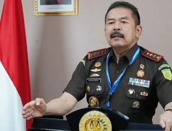 ST Burhanuddin Wanti-wanti Jaksa Salahgunakan Aset Sitaan, Bakal Ditindak Tegas