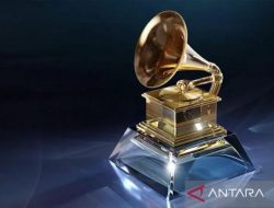 Nominasi Penghargaan Grammy Awards 2026