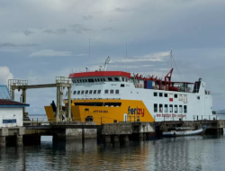Tembus Wilayah 3T, Kapal ASDP Jadi ‘Urat Nadi’ Sembako dan Harapan Warga Papua Barat Daya