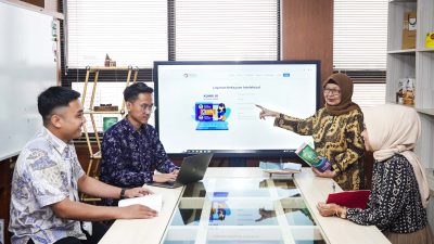 Jangan Sampai Nyesel! Ini Cara Amankan Merek IKM Biar Gak Ditiru Kompetitor, Cek di Sini