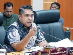 Gaji nakes di Jakarta perlu dievaluasi