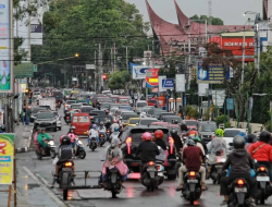 Mudik ke Ranah Minang Bakal Membeludak, Masjid dan Jembatan Timbang Disulap Jadi Rest Area!