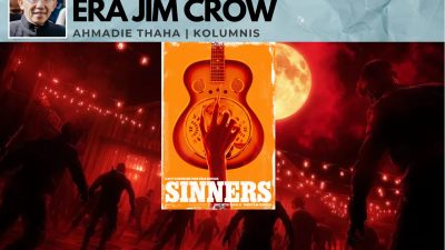 Horor Sejarah Era Jim Crow