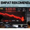 Empat Rekomendasi
