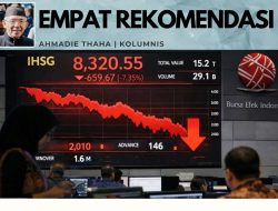 Empat Rekomendasi