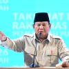 Jangan Merusak Seluruh Bangsa, Presiden: Kalau Tidak Suka Prabowo, Silakan Bertarung di 2029