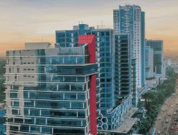 WIKA Beton Catat Kontrak Baru Rp4 Triliun Sepanjang 2025, Perkuat Proyek Infrastruktur dan ESG