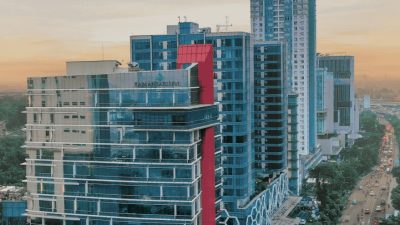 WIKA Beton Catat Kontrak Baru Rp4 Triliun Sepanjang 2025, Perkuat Proyek Infrastruktur dan ESG