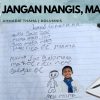 Jangan Nangis, Mama