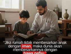Madrasah Pertama Anak