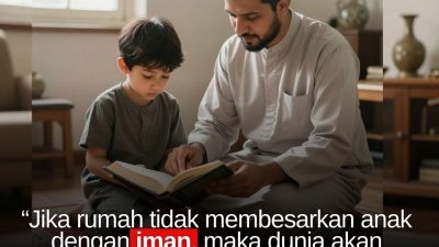 Madrasah Pertama Anak