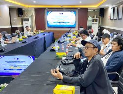 KSOP Tanjung Wangi Tegaskan Kapal Yang Tidak Memenuhi Syarat Keselamatan Dilarang Beroperasi