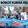 Boikot Kurma Israel
