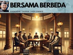 Bersama Berbeda