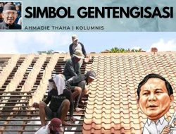 Simbol Gentengisasi