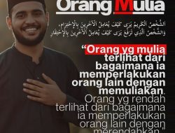 Orang Mulia
